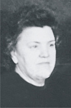 Вахова Нина Андреевна